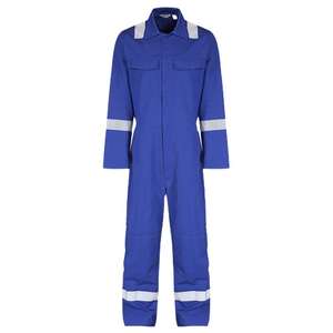 Nuevo Diseño de Uniforme de Seguridad en Venta, Fabricante Profesional de Ropa de Trabajo, Uniforme de Seguridad - Product Image 3