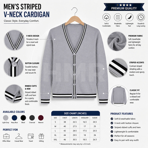 HMR Sisterhood Stylish Designs Ladies Acrylic <b>Cardigan</b> <b>Sweater</b> Women Knit Button Up Sorority <b>Sweater</b> - Product Image 6