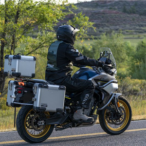 CFMOTO Ibex 800 T 2023 - Product Image 6