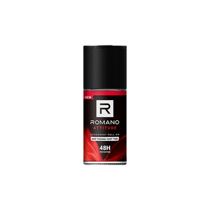 Desodorante Romano Attitude 50ml - Product Image 1