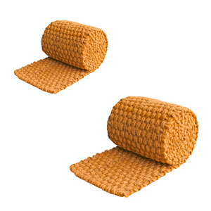 Tapis en fibre de coco tissé à la main, le plus vendu, 100 % fibre de coco, 1 m x 10 m x 35 mm, protection du sol et couverture du sol - Product Image 1