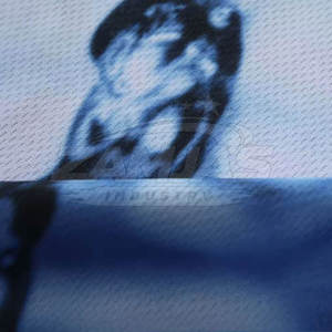 Camiseta sublimada personalizada de talla grande a precio de mayoreo, camiseta sublimada hecha a medida - Product Image 4