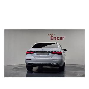 Mercedes-Benz Clase E E250 Exclusive 2023, 31,488 km, Caja de Cambios Automática, Cámara Trasera, Asientos de Cuero, Volante a la Izquierda - Product Image 4