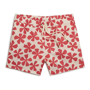 Shorts de Baño para Hombre, de Secado Rápido, Cintura Elástica, para Playa, Natación, Algodón, Estilo Casual de Verano, para Gimnasio, Pesca - Product Image 1