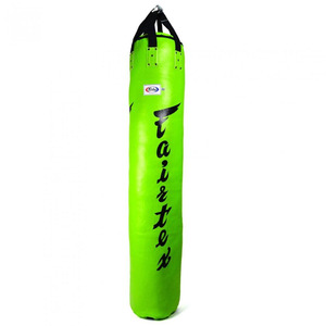 Strong Punching Bag for Martial Arts Boxing Fitness Training <b>Workout</b> Equipment for Home Exercise - Product Image 4
