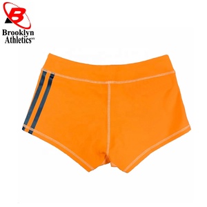 Pantalones cortos de talla grande para mujer, cómodos y transpirables, de alta calidad, último modelo - Product Image 5