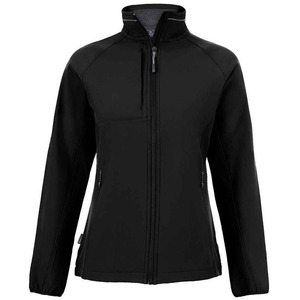 Windbreaker Coats Casual Winter Windbreaker Jacket XL Size Cotton Filled Windproof Printed <b>Pattern</b> - Product Image 3