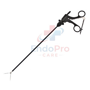 Pinza de Babcock de Precisión, Pinza de Babcock de Manejo Suave, Pinza de Babcock para Uso Clínico, Pinza de Babcock de Fácil Control - Product Image 6