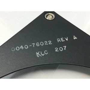 Adaptateur de plaque AMAT 0040-76022. E-Rack Cooling - Équipements et pièces semi-conductrices d'occasion de qualité supérieure, disponibles dans le monde entier - Product Image 4