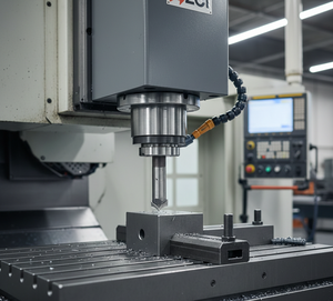 High Precision CNC Cutting Tool for Industrial Machining | Durable & Long Service Life - Product Image 2