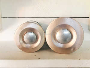 Ensemble de récipients à épices de qualité supérieure en acier inoxydable avec artisanat de haute qualité Rangement de cuisine organisé parfait Accès facile - Product Image 4