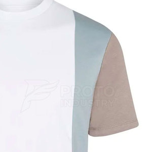 T-shirts pour hommes de style urbain, en coton léger, à manches courtes, imprimés graphiques tendance pour l'été, vêtements de sport, streetwear, tenue active - Product Image 3