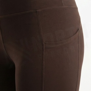 Leggings de fitness taille haute pour femme, effet push-up, pantalon de yoga, collant de sport imprimé, élastique et sans couture, tenue de sport tendance - Product Image 5