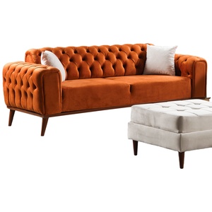 Ensemble de canapé turc pour canapé confortable New York Toronto London Wyboston - Product Image 3