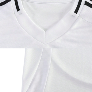 Uniforme de Fútbol Personalizado al por Mayor, Sublimado, de Secado Rápido, para Equipos, Hombres y Jóvenes - Product Image 4