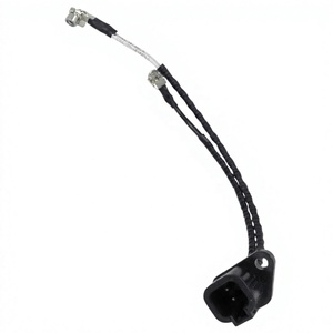 Faisceaux de câbles d'injecteurs de carburant diesel 3287699 adaptés aux moteurs ISDE 5.9L 6.7L ISB - Product Image 3