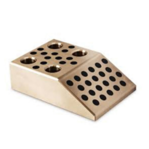 Roulements coulissants sans huile SGO série SLTP 100 - Product Image 1