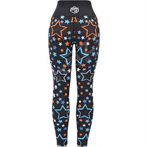 Personnalisé Taille Haute Respirant Séchage Rapide Croisé Taille Léger Sans Couture Solide Taille Élastique Yoga Leggings Plus Size - Product Image 3