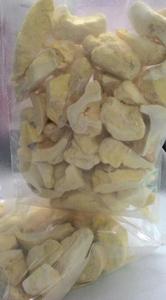 Durian Liofilizado Premium, Proveedor de Vietnam, Venta al por Mayor, Marca Privada OEM, Snack de Fruta Tropical, Vida Útil de 24 Meses - Product Image 6