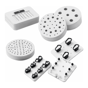หัวผสมแบบหมุนวนแนวนอน Corning LSE สำหรับหลอดขนาด 2 x 50 มล. - Product Image 3