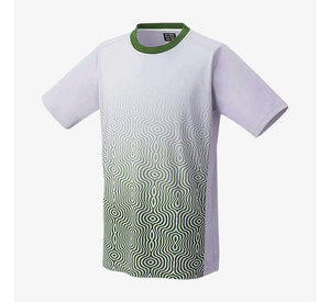 High Quality Men's Breathable Short UV Protection <b>Tennis</b> Badminton <b>Table</b> <b>Tennis</b> Uniform Set Customizable Front Logo 100% - Product Image 4