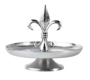 Soporte para Pastel de Aluminio de Último Diseño, Personalizable, para Decoración del Hogar, Hotel, Fiestas de Cumpleaños, Herramienta para Pastel - Product Image 5