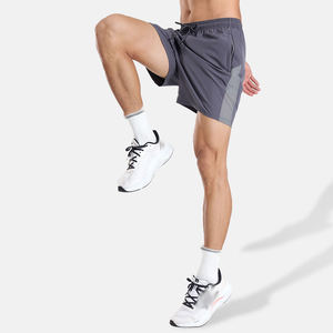 Pantalones Cortos Deportivos de Secado Rápido Personalizados OEM para Hombre y Mujer, para Tenis, Bádminton, Tenis de Mesa, Fitness, Running y Entrenamiento - Product Image 5