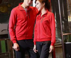 Conjunto Deportivo para Hombre y Mujer, Ropa de Gimnasio, Sudadera y Pantalones Deportivos, Ropa Deportiva Personalizada - Product Image 6