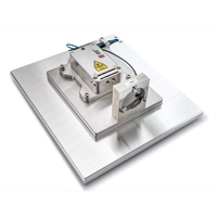 Interféromètre laser différentiel SIOS SP 5000 DI Allemagne