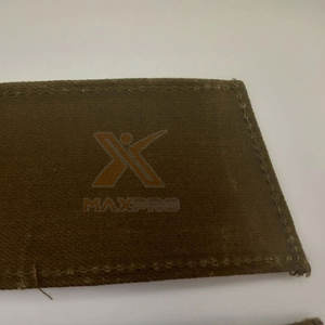 Servicio OEM, MOQ Bajo, Placas de Hombro de Buena Venta, Placas de Hombro de Nuevo Estilo - Product Image 5