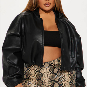 Veste bomber universitaire vintage pour homme sur mesure OEM, col montant, manches en cuir, style rétro - Product Image 4