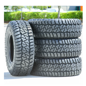 Neumático para Camioneta Comercial |   Neumático Resistente para Camioneta - Product Image 5