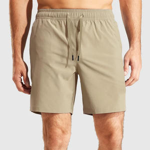 Pantalones Cortos Deportivos Personalizados para Hombre, de Secado Rápido, para Gimnasio y Running, Venta al Por Mayor, Fabricante de Pakistán - Product Image 4