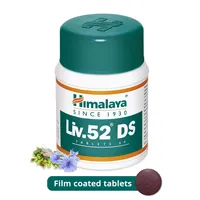 Tabletas Herbales para el Bienestar del Hígado Wild Liv.52 DS, Prensadas en Frío, 100% Naturales, para la Salud Diaria y Apoyo a la Desintoxicación, Alta Demanda