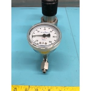 APTECH AP5008S 4 MT SC MK GASLINE - Equipo y Piezas de Semiconductores de Confianza de Marca Global - Product Image 3
