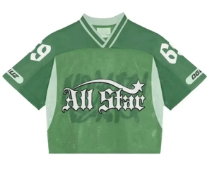 Diseños Únicos y Elegantes: Camisetas de Fútbol Americano Cortadas con Diseños Personalizados al Mejor Precio, Camisetas de Fútbol Americano de Corte Cuadrado - Product Image 5