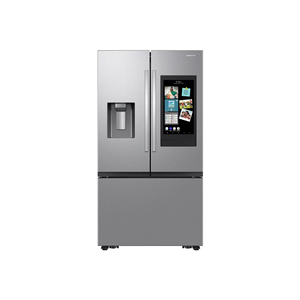 Refrigerador inteligente con algoritmos de enfriamiento inteligentes, control por WiFi y tecnología eficiente para la conservación de alimentos. - Product Image 5