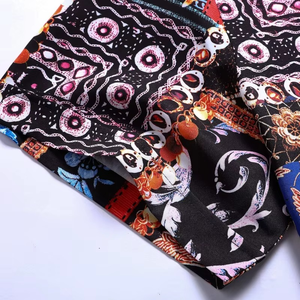 Chemise hawaïenne pour fête sur la plage, design personnalisé, décontractée, à boutons, imprimé floral, chemise hawaïenne pour homme, chemise hawaïenne florale pour homme - Product Image 6