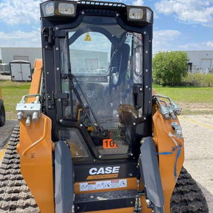 รถตักล้อยางรุ่น TV450B ขายดี สำหรับงานก่อสร้างและโครงการอื่นๆ ราคาคุ้มค่า จัดส่งทั่วโลก - Product Image 1