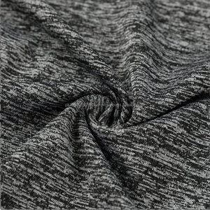 Camiseta personalizada unisex catiónica de secado rápido para gimnasio, Camiseta deportiva al por mayor, camiseta para correr para hombre, camiseta de talla grande con manga raglán para gimnasio - Product Image 5