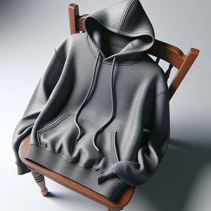 Sudaderas al por Mayor OEM, Sudaderas Deportivas de Alta Calidad en Varios Colores, Sudaderas de Algodón Estilo Urbano, Sudaderas Extra Grandes de Algodón Grueso - Product Image 1