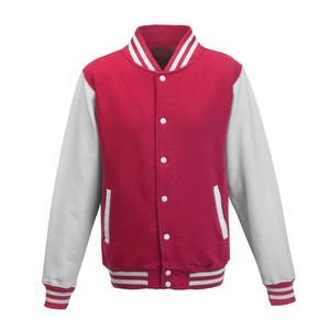 Fabricante de Chaquetas Varsity con Parches de Chenilla Personalizados, Venta al Por Mayor, Ropa Urbana de Marca, EE. UU. - Product Image 6