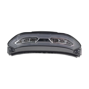 Luz Trasera LED para Motocicleta con Certificación E-MARK, Luz de Freno para CBR600RR - Product Image 2