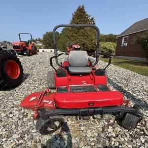 Compre cortadoras de césped MASSEY FERGUSON ZT29 de calidad premium, entrega rápida, fiables y duraderas para cualquier espacio exterior. - Product Image 2