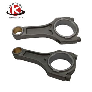 Bielle à poutre en H série ERP personnalisée Usinage CNC Nouvelle condition Catégorie de produit OEM Bielle et douilles de roulement - Product Image 3