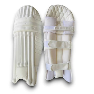 Protectores de Rodilla Ligeros para Bateo de Cricket con Fuerte Protección para Jugadores Amateurs y Profesionales - Product Image 6