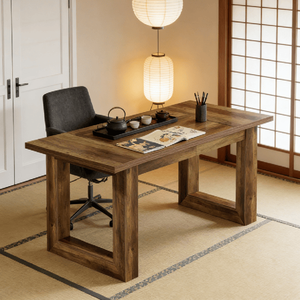 <b>Office</b> <b>Computer</b> Desk - Product Image 4