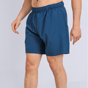 กางเกงขาสั้นลำลองฤดูร้อนสำหรับผู้ชาย - Product Image 4