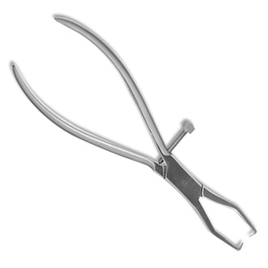 Alicates de Ortodoncia Dentales de Alta Calidad, Herramientas de Ortodoncia de Acero Inoxidable para Clínica Dental - Product Image 6