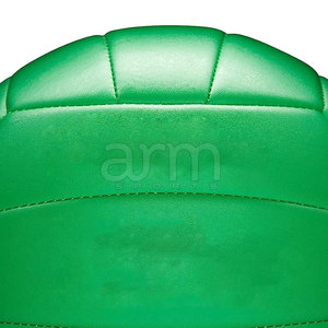 Balón de voleibol de playa de alta calidad, suave al tacto, cosido a máquina, personalizado, al por mayor, para deportes. - Product Image 5